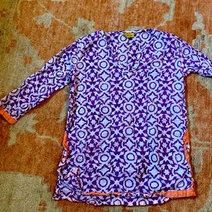 Roller Rabbit Kids cover up